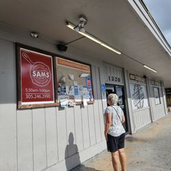 Sam's Country Kitchen - Oytside