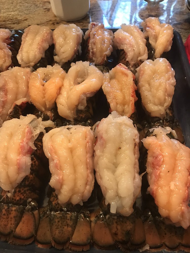 FAHLSTROM’S FRESH FISH MARKET CLOSED 442 Photos & 510 Reviews