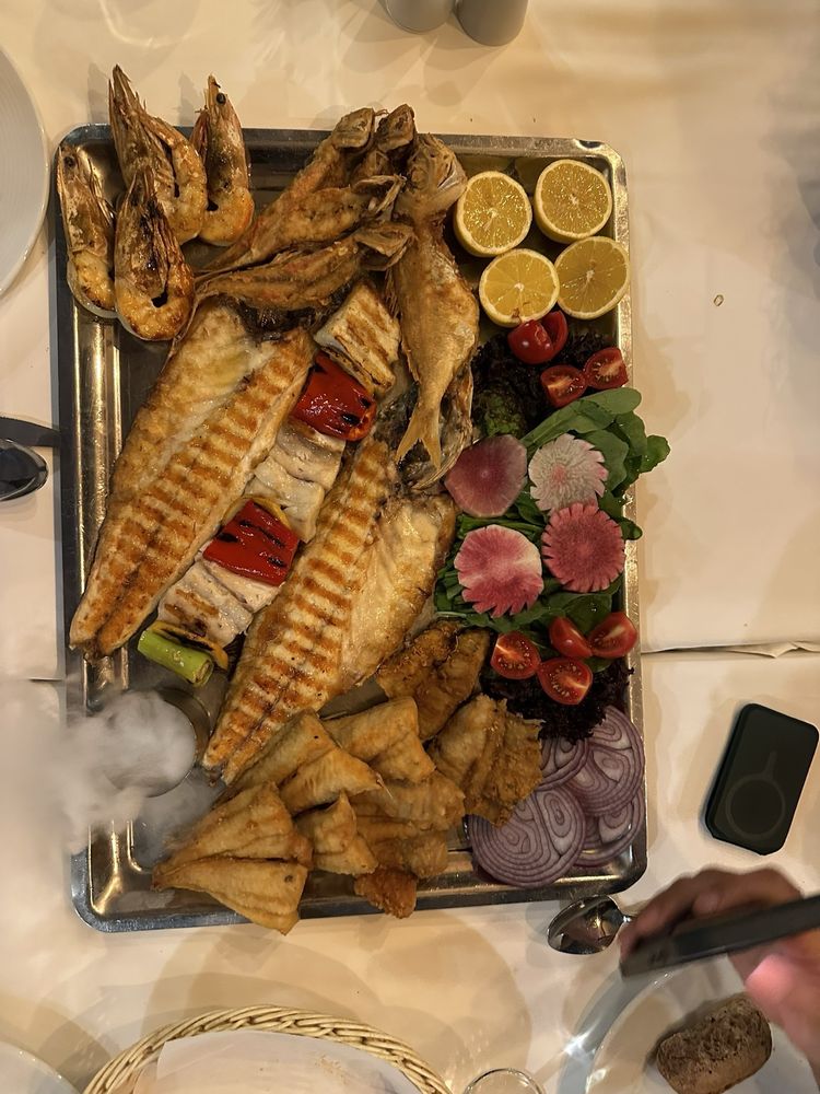 Alara Restaurant