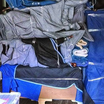 Efficient Moving - Movers Near Me