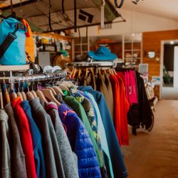 Amazing Adventures Gear Shop - New and Consignment clothing!