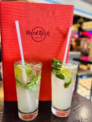 Hard Rock Cafe by null