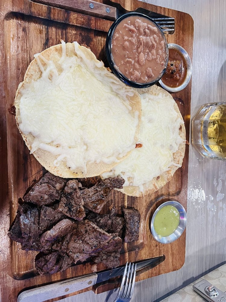 Ayala’s Bar & Grill