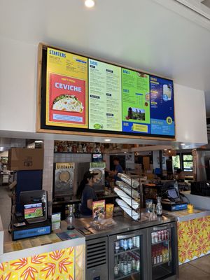 Tacodeli by null