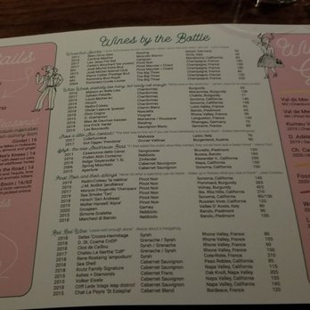 A5 Steakhouse - Beverages - Steakhouses Near Me - Denver, Colorado