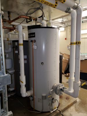 Wilcox Plumbing and Piping