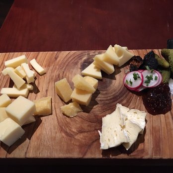 The Lavaux - The Cheese Board (for 1) - Fondue Near Me - New York, New York The Lavaux - The Cheese Board (for 1) - Fondue Near Me - New York, New York