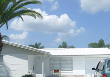 Slide of Pasco Roofing