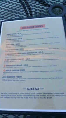 Bennett Bay Bistro by null