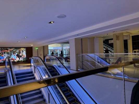 Marriott Marquis San Diego Marina by null