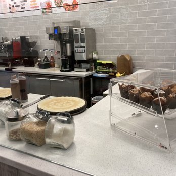 Fraise Cafe - Crepe station - Creperies Near Me - Fullerton, California Fraise Cafe - Crepe station - Creperies Near Me - Fullerton, California