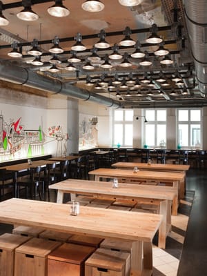 Generator Berlin Mitte by null