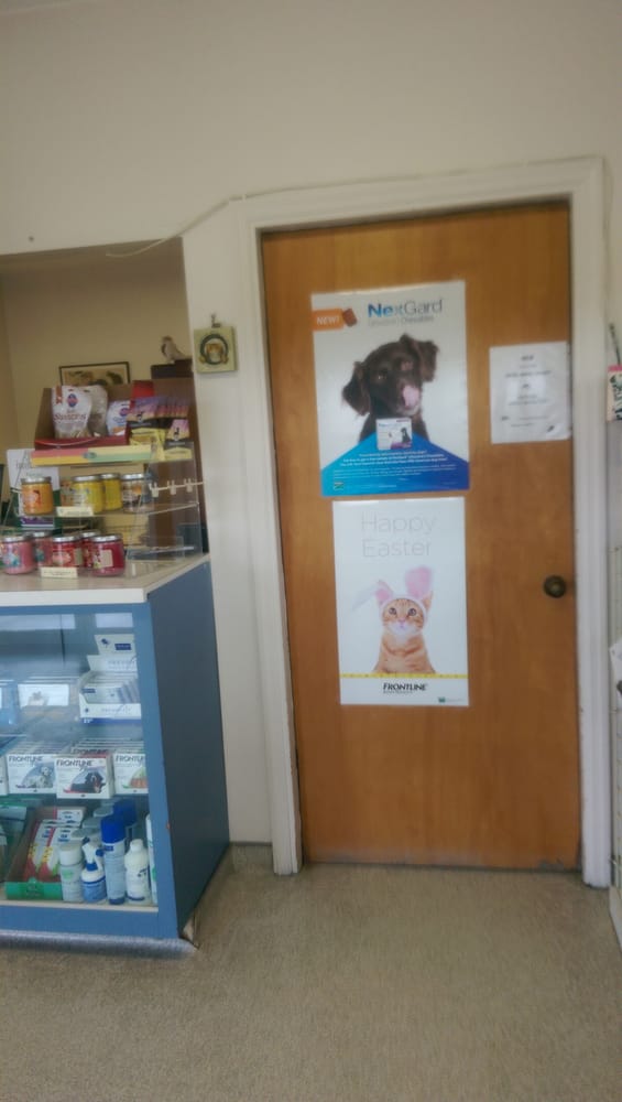ANIMAL HOSPITAL OF LABELLE Updated September 2024 5580 W State Rd 80, Labelle, Florida
