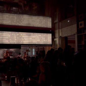 Verjus - inside - Wine Bars Near Me - San Francisco, California Verjus - inside - Wine Bars Near Me - San Francisco, California