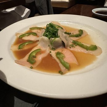 Koi Restaurant - Sushi Bars Near Me - New York, New York