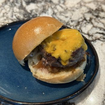 Capital One Lounge at JFK - slider - Airport Lounges Near Me - Queens, New York