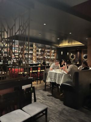 El Gaucho Seattle by null