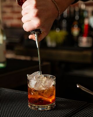 Haven Restaurant and Bar by null