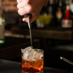 Haven Restaurant and Bar