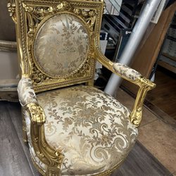 Luxury Design Furniture
