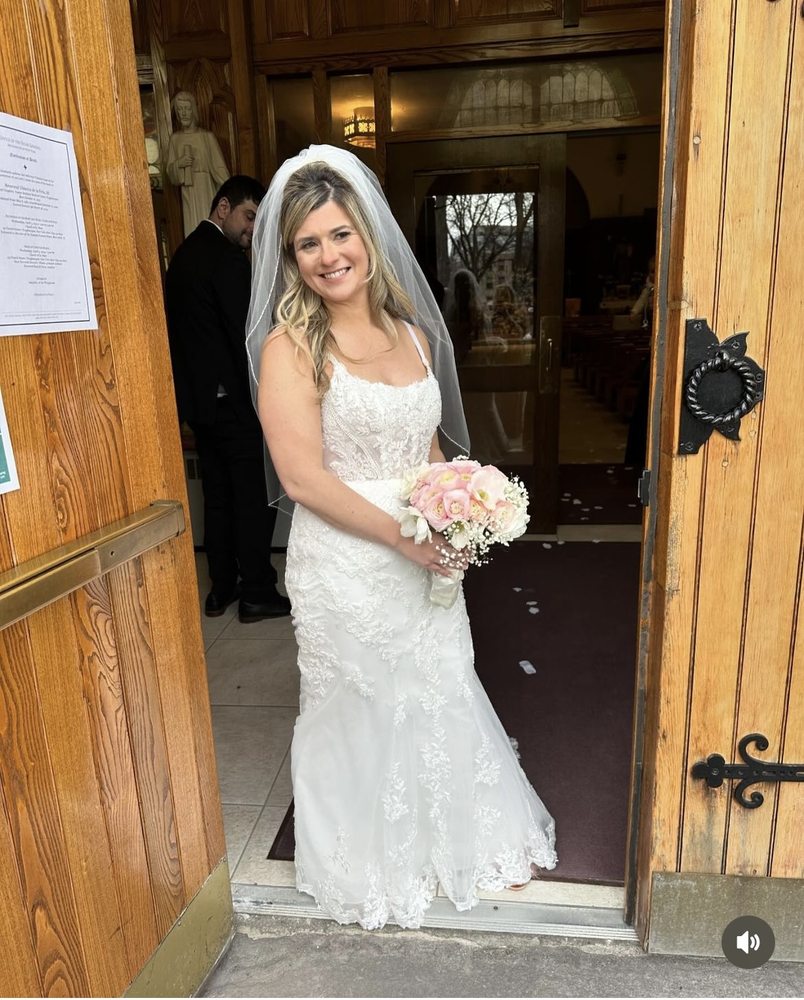 BLUSH BRIDAL BOUTIQUE Updated September 2024 10 Reviews 292 Wall