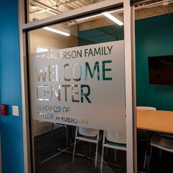 Manchester Family YMCA