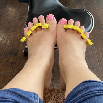 Nails On 6th - Regular nail polish - Nail Salons Near Me - Los Angeles, California Nails On 6th - Regular nail polish - Nail Salons Near Me - Los Angeles, California