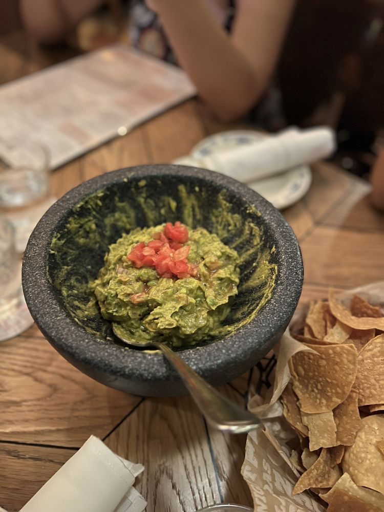 Rocco's Tacos & Tequila Bar, Sarasota Roadtrippers