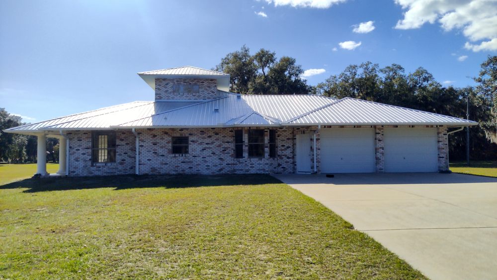 Slide of Pro Dry Roofing