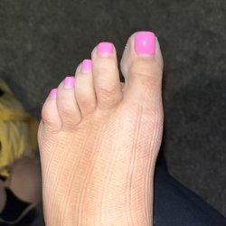 Crystal's Nails Friendswood