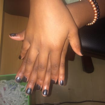 Izumi Spa & Nail - Oldest daughter's mani... - Nail Salons Near Me - Schenectady, New York Izumi Spa & Nail - Oldest daughter's mani... - Nail Salons Near Me - Schenectady, New York