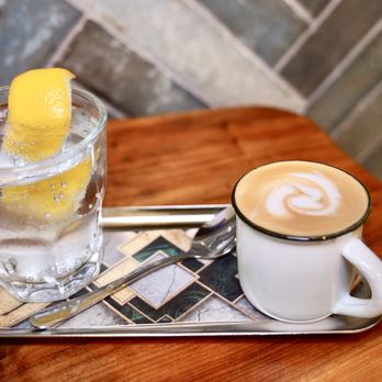 Sissy's Cafe - Macchiato - Breakfast & Brunch Near Me - San Pedro, California