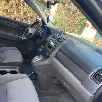 Dom Auto Detailing - Front - Auto Detailing Near Me - Santa Ana, California