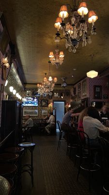 Rosie Dunn's Victorian Pub by null