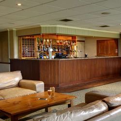 Garstang Country Hotel & Golf Club - Bar