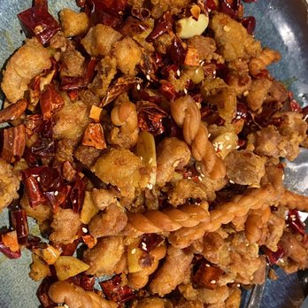 Atlas Kitchen - Chinese Near Me - New York, New York
