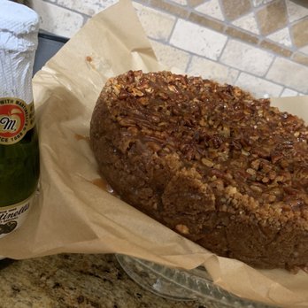 Milk and Honey Bakery - Desserts Near Me - Escondido, California Milk and Honey Bakery - Desserts Near Me - Escondido, California