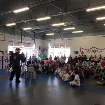 Saddle Rock ATA - Martial Arts Near Me - Aurora, Colorado Saddle Rock ATA - Martial Arts Near Me - Aurora, Colorado
