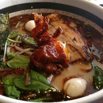 Ramen Parlor - Can you ask for more? - Ramen Near Me - San Mateo, California Ramen Parlor - Can you ask for more? - Ramen Near Me - San Mateo, California