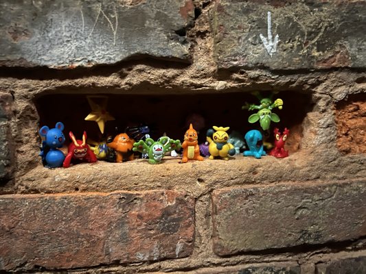 Toki Underground by null