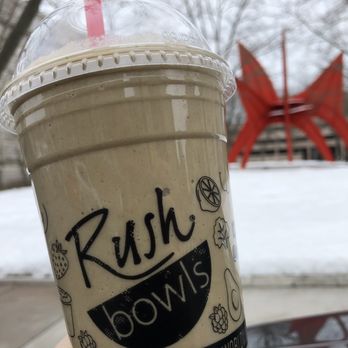 Rush Bowls - Acai Bowls Near Me - Hartford, Connecticut Rush Bowls - Acai Bowls Near Me - Hartford, Connecticut