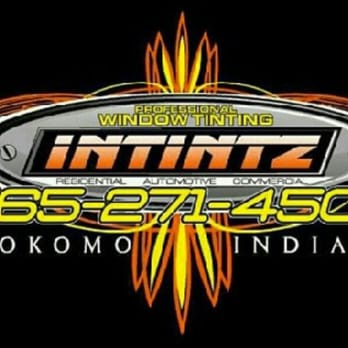 INTINTZ Window Tinting - Home Window Tinting Near Me - Kokomo, Indiana INTINTZ Window Tinting - Home Window Tinting Near Me - Kokomo, Indiana