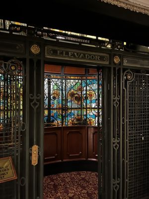 Gran Hotel Ciudad de México by null