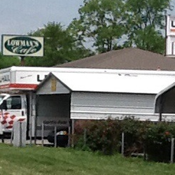 U-Haul Neighborhood Dealer