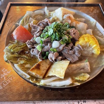 Tasty Pot - Hot Pot Near Me - Alhambra, California Tasty Pot - Hot Pot Near Me - Alhambra, California