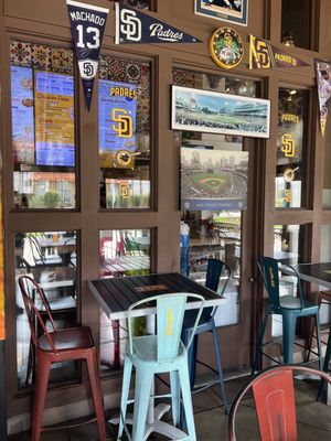 El Pollo Grill - Otay Ranch by null