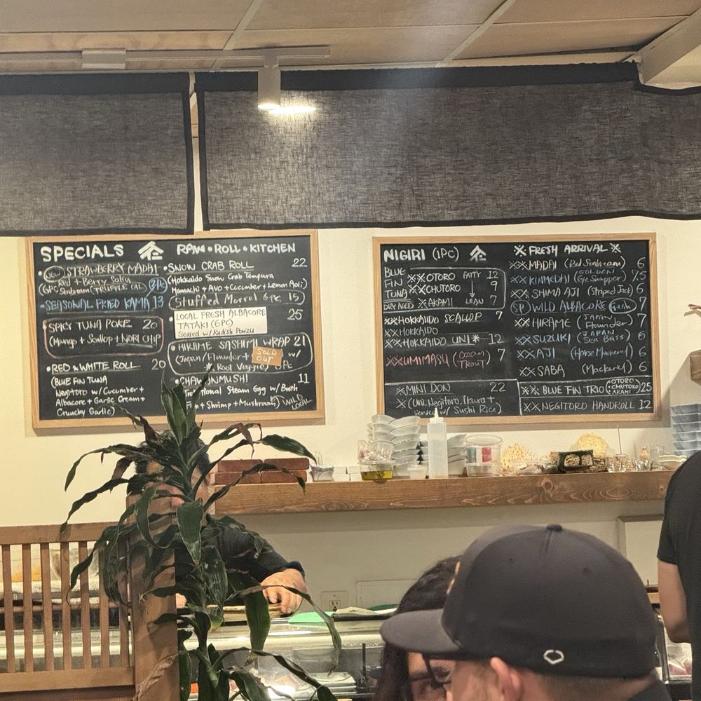 Hito Yatai - Japanese Near Me - Carmichael, California