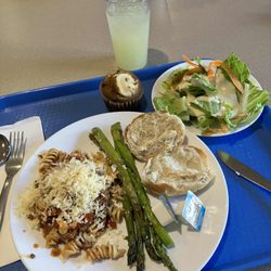Vina De Lestonnac Convent - Dinner Oct 2025