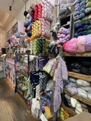 DOWNTOWN YARNS - Updated February 2026 - 42 Photos & 135 Reviews - 45