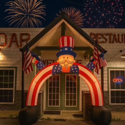 Cedar Restaurant